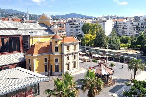 Lejlighed i Nice, Alpes-Maritimes, Nice - € 450.000 | Ref: 340934872035 - foto 8