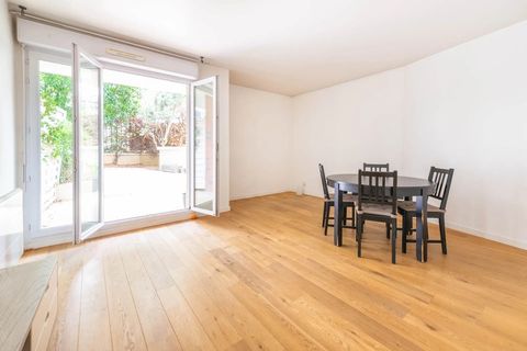 Lejlighed i Suresnes, Hauts-de-Seine, Suresnes - € 387.000 | Ref: 340935408609 - foto 2