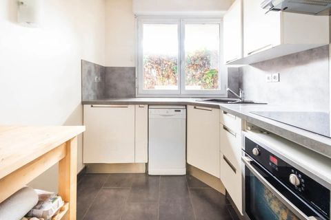 Lejlighed i Suresnes, Hauts-de-Seine, Suresnes - € 387.000 | Ref: 340935408609 - foto 3