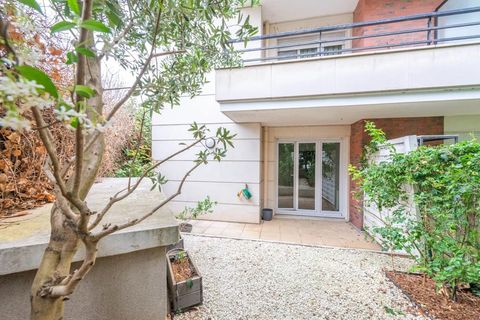 Lejlighed i Suresnes, Hauts-de-Seine, Suresnes - € 387.000 | Ref: 340935408609 - foto 9