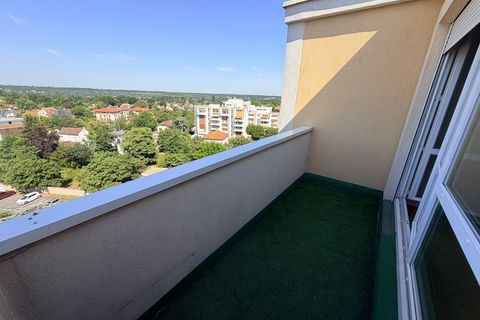 Lejlighed i Chatou, Yvelines, Chatou - € 298.500 | Ref: 340930974634 - foto 8
