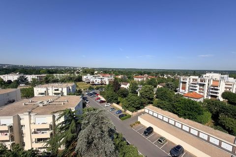 Lejlighed i Chatou, Yvelines, Chatou - € 298.500 | Ref: 340930974634 - foto 10