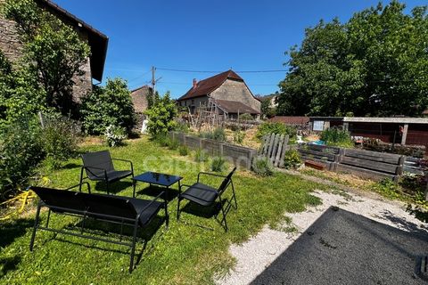 Villa in Orgelet, Jura, Orgelet - € 247.000 | Ref: 340936682951 - foto 1