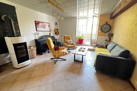 Villa in Orgelet, Jura, Orgelet - € 247.000 | Ref: 340936682951 - foto 2