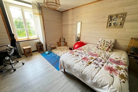 Villa in Orgelet, Jura, Orgelet - € 247.000 | Ref: 340936682951 - foto 3