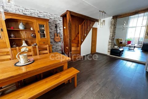 Villa in Orgelet, Jura, Orgelet - € 247.000 | Ref: 340936682951 - foto 4