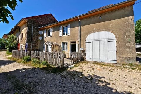 Villa in Orgelet, Jura, Orgelet - € 247.000 | Ref: 340936682951 - foto 5