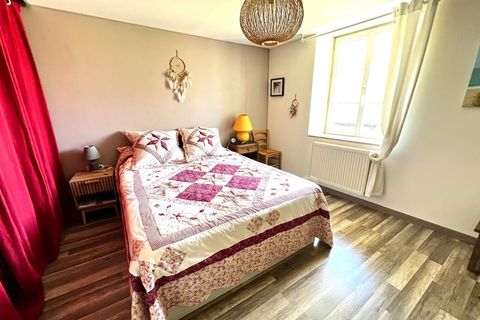 Villa in Orgelet, Jura, Orgelet - € 247.000 | Ref: 340936682951 - foto 6