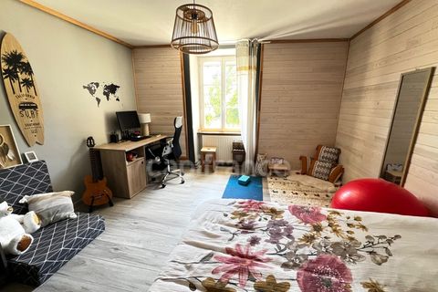 Villa in Orgelet, Jura, Orgelet - € 247.000 | Ref: 340936682951 - foto 7