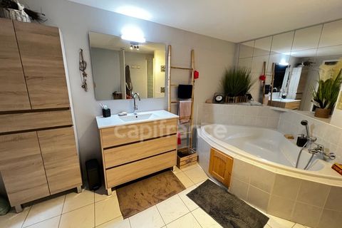 Villa in Orgelet, Jura, Orgelet - € 247.000 | Ref: 340936682951 - foto 9