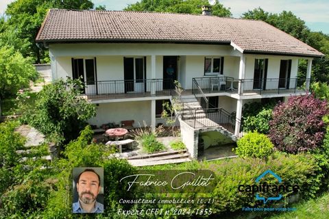 Villa em Charnay, Doubs, Charnay - € 179.900 | Ref: 340931639533 - foto 2