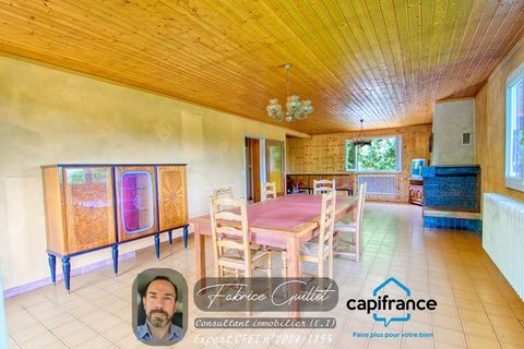 Villa em Charnay, Doubs, Charnay - € 179.900 | Ref: 340931639533 - foto 3