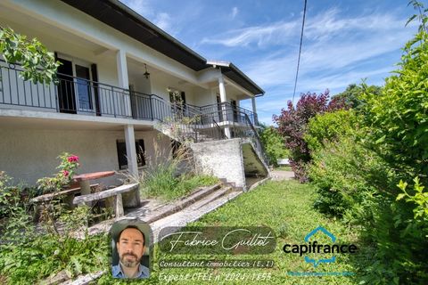 Villa em Charnay, Doubs, Charnay - € 179.900 | Ref: 340931639533 - foto 5