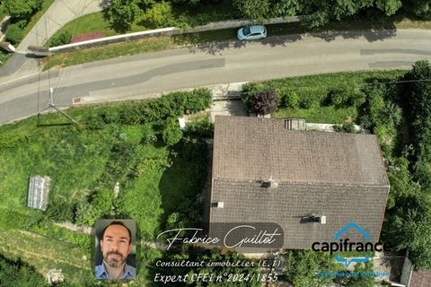 Villa em Charnay, Doubs, Charnay - € 179.900 | Ref: 340931639533 - foto 6