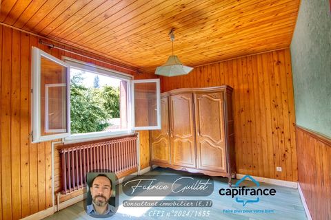 Villa em Charnay, Doubs, Charnay - € 179.900 | Ref: 340931639533 - foto 13