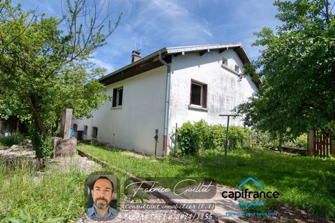 Villa em Charnay, Doubs, Charnay - € 179.900 | Ref: 340931639533 - foto 16
