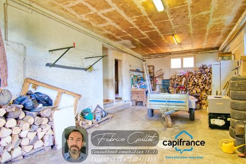Villa em Charnay, Doubs, Charnay - € 179.900 | Ref: 340931639533 - foto 19