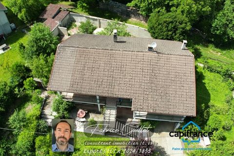 Villa em Charnay, Doubs, Charnay - € 179.900 | Ref: 340931639533 - foto 28