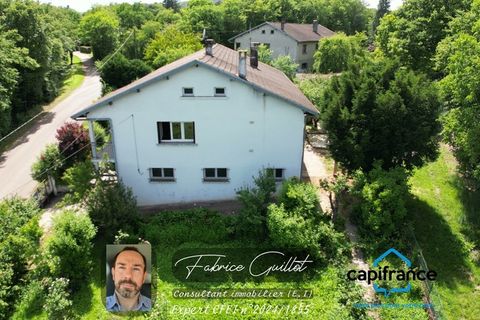 Villa em Charnay, Doubs, Charnay - € 179.900 | Ref: 340931639533 - foto 30