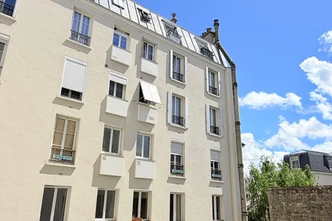 Leilighet i Paris, Paris, Paris - € 222 000 | Ref: 340937143011 - foto 3