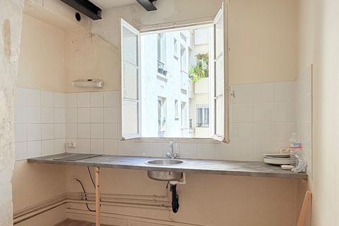 Leilighet i Paris, Paris, Paris - € 222 000 | Ref: 340937143011 - foto 5