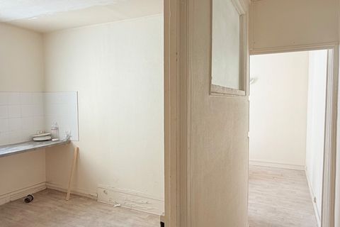 Leilighet i Paris, Paris, Paris - € 222 000 | Ref: 340937143011 - foto 7