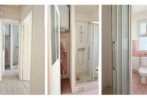 Leilighet i Paris, Paris, Paris - € 222 000 | Ref: 340937143011 - foto 8