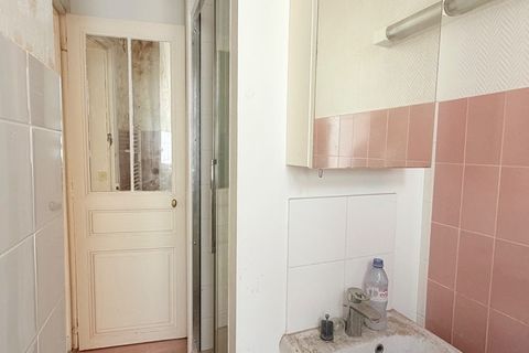 Leilighet i Paris, Paris, Paris - € 222 000 | Ref: 340937143011 - foto 9