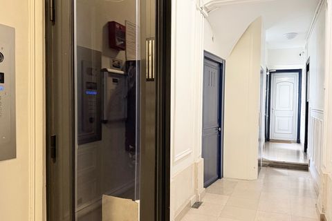 Leilighet i Paris, Paris, Paris - € 222 000 | Ref: 340937143011 - foto 10