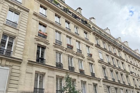 Leilighet i Paris, Paris, Paris - € 222 000 | Ref: 340937143011 - foto 11