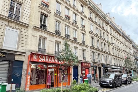 Leilighet i Paris, Paris, Paris - € 222 000 | Ref: 340937143011 - foto 12