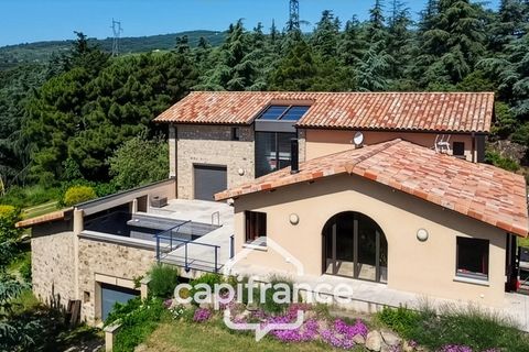 Villa en Cornas, Ardeche, Cornas - € 1.200.000 | Ref: 340931886053 - photo 3