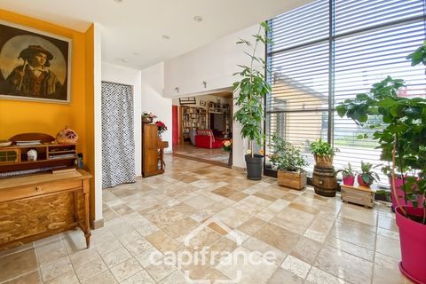 Villa en Cornas, Ardeche, Cornas - € 1.200.000 | Ref: 340931886053 - photo 5