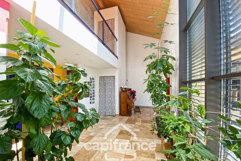 Villa en Cornas, Ardeche, Cornas - € 1.200.000 | Ref: 340931886053 - photo 6