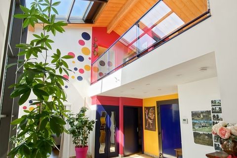 Villa en Cornas, Ardeche, Cornas - € 1.200.000 | Ref: 340931886053 - photo 7