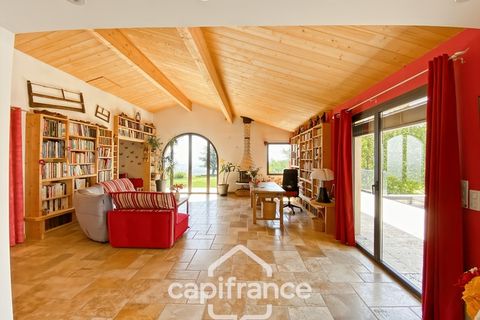 Villa en Cornas, Ardeche, Cornas - € 1.200.000 | Ref: 340931886053 - photo 9