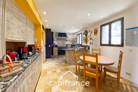 Villa en Cornas, Ardeche, Cornas - € 1.200.000 | Ref: 340931886053 - photo 13