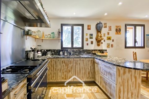 Villa en Cornas, Ardeche, Cornas - € 1.200.000 | Ref: 340931886053 - photo 14