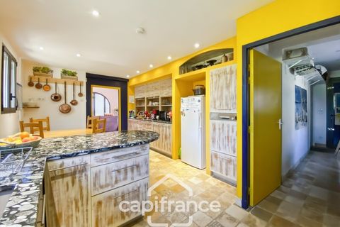Villa en Cornas, Ardeche, Cornas - € 1.200.000 | Ref: 340931886053 - photo 16