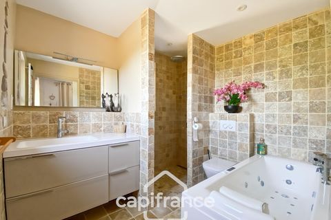 Villa en Cornas, Ardeche, Cornas - € 1.200.000 | Ref: 340931886053 - photo 20