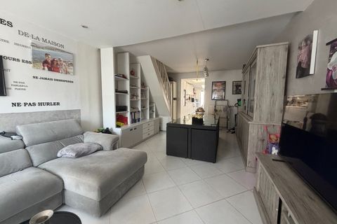 Byhus i Tourcoing, Nord, Tourcoing - € 150.500 | Ref: 340931072105 - foto 2