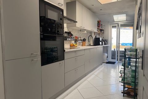 Byhus i Tourcoing, Nord, Tourcoing - € 150.500 | Ref: 340931072105 - foto 3
