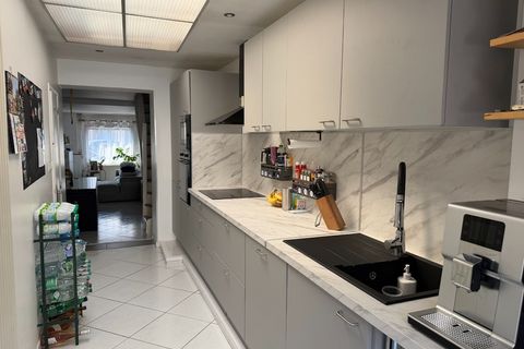 Byhus i Tourcoing, Nord, Tourcoing - € 150.500 | Ref: 340931072105 - foto 4