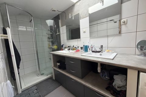 Byhus i Tourcoing, Nord, Tourcoing - € 150.500 | Ref: 340931072105 - foto 5