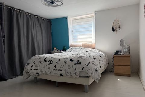 Byhus i Tourcoing, Nord, Tourcoing - € 150.500 | Ref: 340931072105 - foto 6