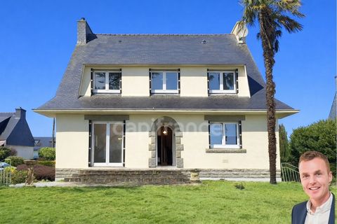 Villa in Briec, Finistere, Briec - € 219.000 | Ref: 340936490197 - foto 1