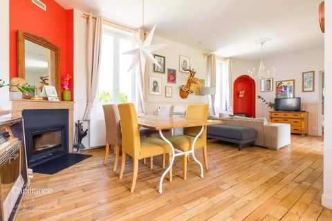 Villa i Dijon, Cote-d'Or, Dijon - € 489 000 | Ref: 340933657730 - foto 2