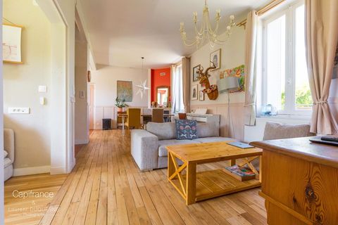 Villa i Dijon, Cote-d'Or, Dijon - € 489 000 | Ref: 340933657730 - foto 3