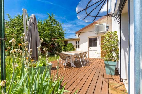 Villa i Dijon, Cote-d'Or, Dijon - € 489 000 | Ref: 340933657730 - foto 4
