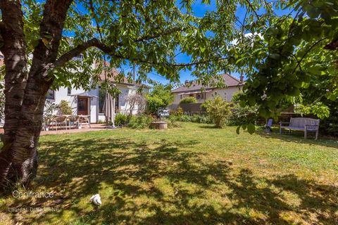 Villa i Dijon, Cote-d'Or, Dijon - € 489 000 | Ref: 340933657730 - foto 6